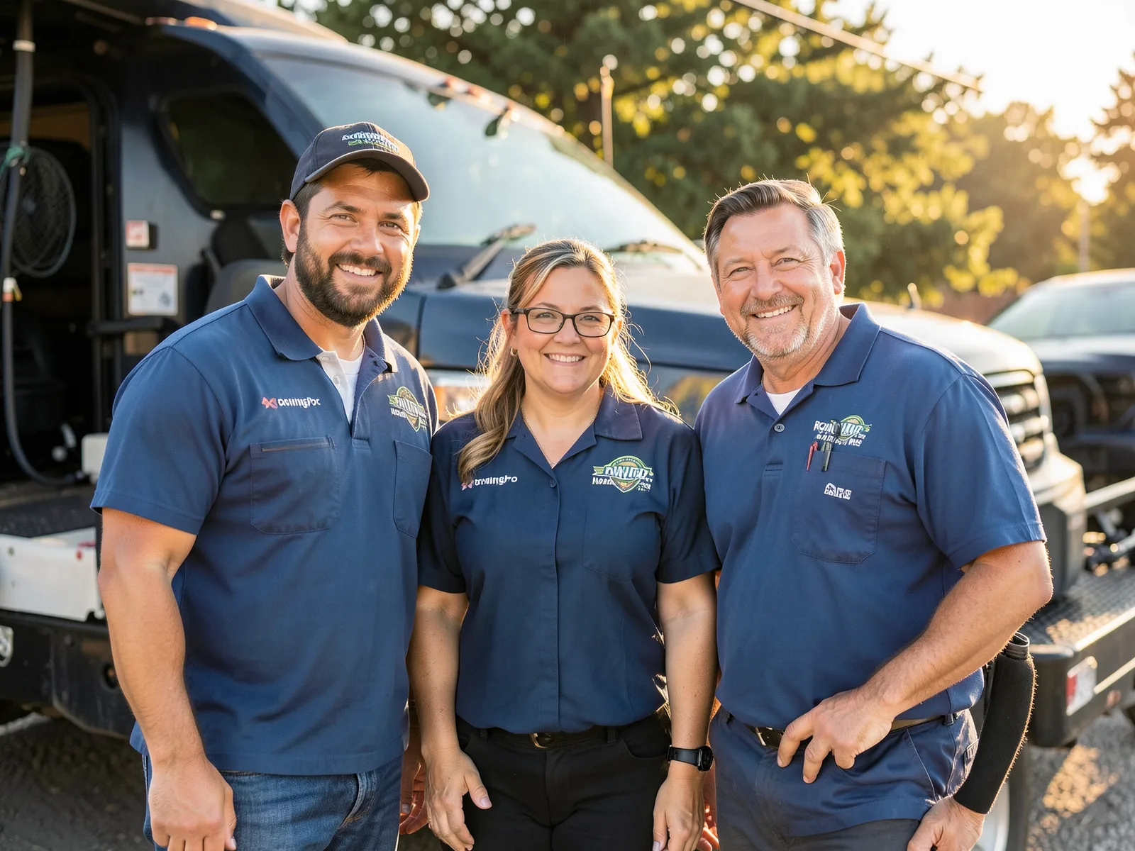 Roof Repair company in Luzerne, MI
