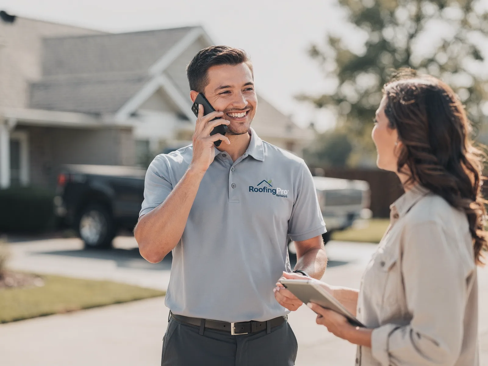 Roof Repair Luzerne, MI FAQs